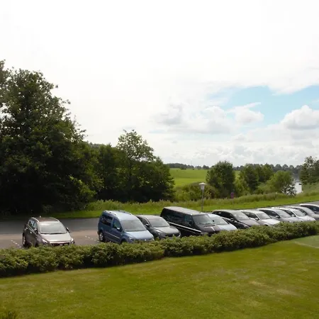 Sielblick Mit Balkon - Apartment *